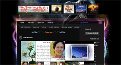 Desktop Screenshot of phim.datdung.com